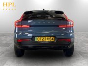 Volvo C40 Recharge 69kWh Plus SUV 5dr Electric Auto (231 ps) 6