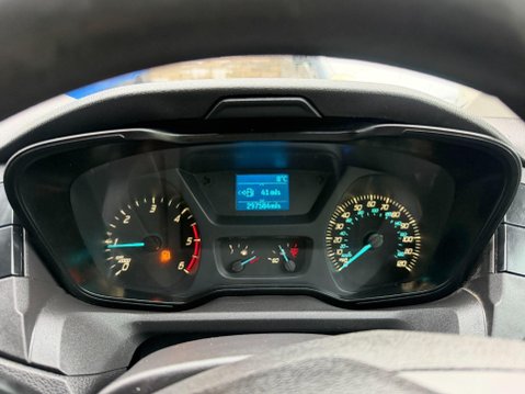 Ford Transit 2.2 TDCi 310 Trend Panel Van 5dr Diesel Manual FWD L2 H3 Euro 5 (s/s) (125 32