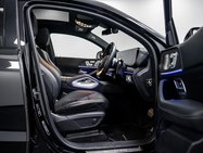Mercedes-Benz GLE 2.9 GLE400d AMG Line (Premium Plus) Coupe 5dr Diesel G-Tronic 4MATIC Euro 6 3