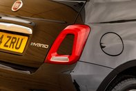 Fiat 500 STANDARD 9