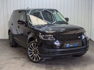 Land Rover Range Rover 4.4 Range Rover Vogue SE SDV8 Auto 4WD 5dr 6