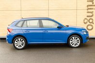 Skoda Kamiq SE TSI 12