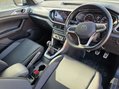 Volkswagen T-Cross 1.0 T-Cross Active TSi 5dr 45