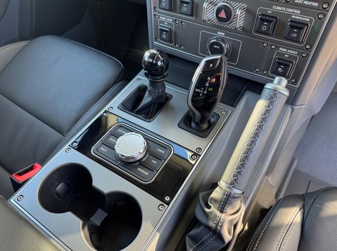 Ineos Grenadier STATION WAGON 17