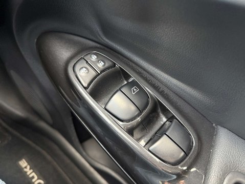 Nissan Juke 1.6 Juke Tekna CVT 5dr 16