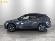 Hyundai TUCSON 1.6 h T-GDi N Line SUV 5dr Petrol Hybrid Auto Euro 6 (s/s) (230 ps) 4
