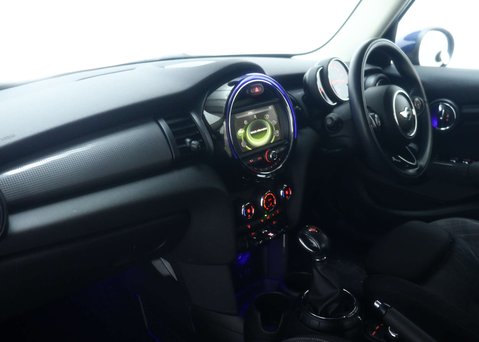 Mini Hatch 1.5 Cooper D Hatchback 5dr Diesel Auto Euro 6 (s/s) (116 ps) 45