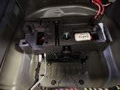 Jaguar F-Pace 2.0 F-Pace R-Sport D Auto 5dr 50