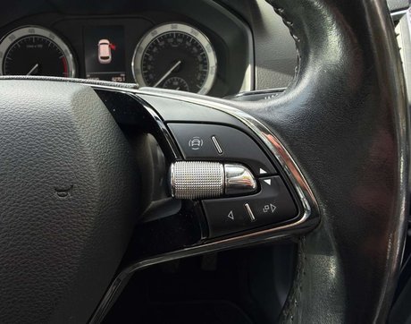 Skoda Karoq 1.5 Karoq SE L TSI 5dr 16