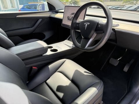 Tesla Model Y SUV 5dr Electric Auto RWD (346 ps) 2