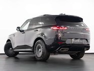 Land Rover Range Rover Sport 3.0 P400 MHEV Dynamic SE SUV 5dr Petrol Auto 4WD Euro 6 10