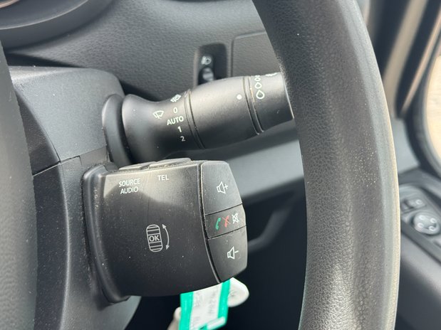 Renault Master LWB L3H2 Medium Roof Business 35 Air Con Sensors EURO 6 19