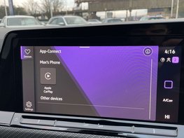 Volkswagen Golf 1.5 Golf R-Line TSI 5dr 39