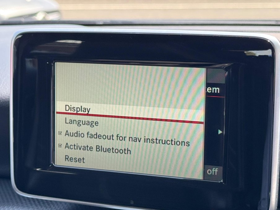 2014 Mercedes-Benz A Class — image 19
