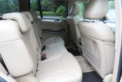 Mercedes-Benz GL Class 3.0 GL350 V6 BlueTEC AMG Sport SUV 5dr Diesel G-Tronic+ 4WD Euro 6 (s/s) (2 9