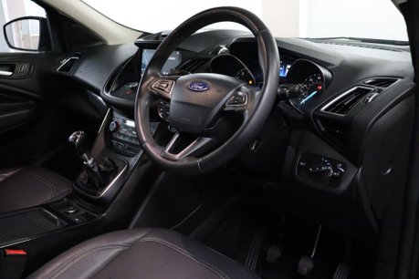 Ford Kuga TITANIUM X EDITION 5