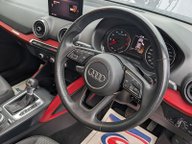 Audi Q2 TFSI SPORT 21