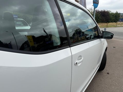 Volkswagen Up 1.0 Move up! Euro 5 3dr 26