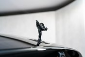 Rolls-Royce Ghost V12 BLACK BADGE. FULL PPF. HUD. STARLIGHT HEADLINER. H, C & M SEATS 68