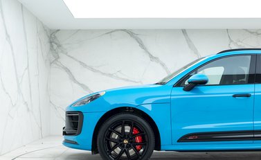 Porsche Macan GTS 26