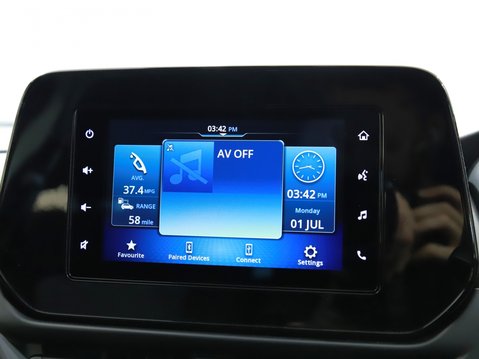 Suzuki S-Cross 1.5 Hybrid Motion 5dr AGS 24