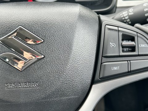 Suzuki Ignis 1.2 Dualjet 12V Hybrid SZ5 5dr 28