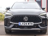 MG HS 1.5 T-GDI Trophy SUV 5dr Petrol DCT Euro 6 (s/s) (162 ps) 8