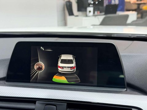 BMW 3 Series 2.0 320d M Sport Saloon 4dr Diesel Manual Euro 6 (s/s) (190 ps) 30