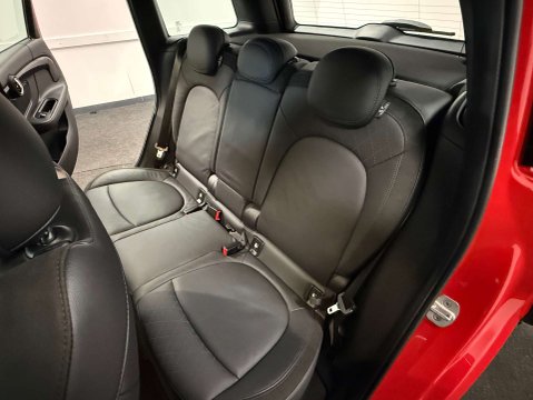 Mini Countryman 1.5 Countryman Cooper Sport 5dr 50