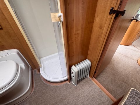 Auto-Trail Grande Frontier 58