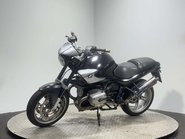 BMW R1150 R R1150R 2003 55K RUNNING PROJECT BIKE SPARES OR REPAIR 1150CC 5