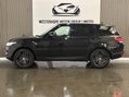 Land Rover Range Rover Sport 3.0 SD V6 HSE Dynamic Auto 4WD Euro 6 (s/s) 5dr 18