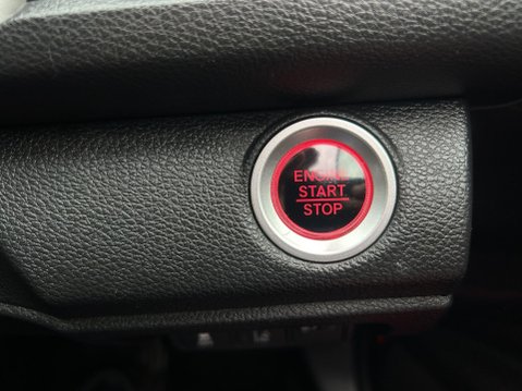 Honda Civic 1.0 VTEC Turbo EX Euro 6 (s/s) 5dr 54