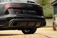 Audi RS6 4.0 TFSI V8 Performance Tiptronic quattro Euro 6 (s/s) 5dr 21