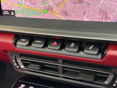 Porsche 911 3.0T 992 Carrera S Convertible 2dr Petrol PDK Euro 6 (s/s) (450 ps) 68