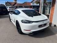 Porsche 718 CAYMAN PDK 12