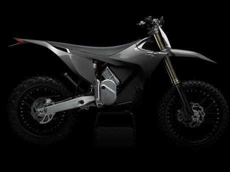 Stark Future Varg Ex 