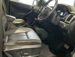 Ford Ranger 2.0 EcoBlue Wildtrak Pickup Double Cab 4dr Diesel Auto 4WD Euro 6 (s/s) (21 9