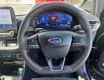 Ford Puma 1.0T EcoBoost MHEV ST-Line SUV 5dr Petrol Hybrid Manual Euro 6 (s/s) (125 p 19