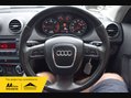 Audi A3 1.6 A3 Sportback Sport TDI 5dr 39