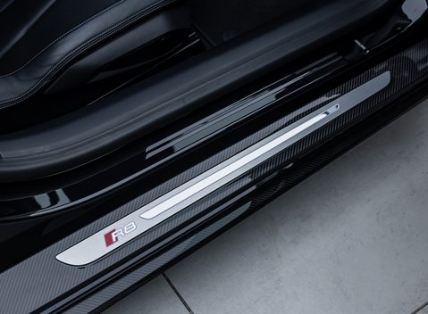 Audi R8 V10 Performance Quattro Edition 26