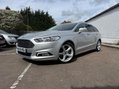 Ford Mondeo 2.0 TDCi Titanium Powershift Euro 6 (s/s) 5dr 19