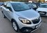 Vauxhall Mokka 1.4i Turbo SE Auto 2WD Euro 6 5dr