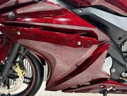 Yamaha R125 YZF 2013 MK1 23K EYE CATCHING 1 OFF SPORTS BIKE 125CC LONG MOT 45