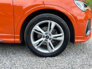Audi Q3 1.5 Q3 S Line 35 TFSI MHEV Semi-Auto 5dr 14