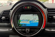 Mini Clubman COOPER CLASSIC LOOK! ONLY 24000 MILES..SAT NAV..CRUISE 18" ALLOYS 34