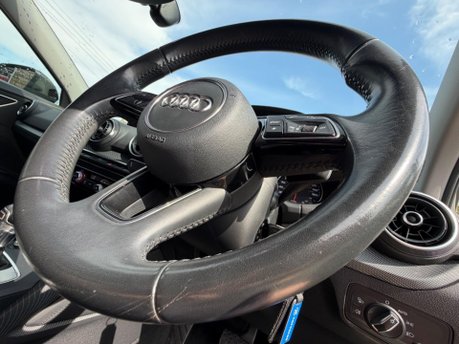 Audi Q2 TFSI S LINE EDITION 1 15