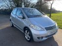 Mercedes-Benz A Class 1.7 A170 Avantgarde SE 5dr