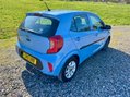 Kia Picanto 2 3