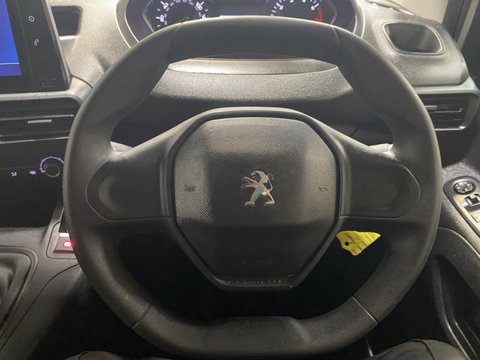 Peugeot Partner BLUEHDI PROFESSIONAL PREMIUM PLUS L1 14